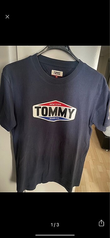 Tommy