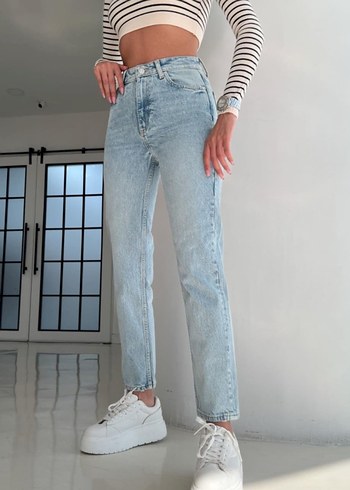 Mavi Jean
