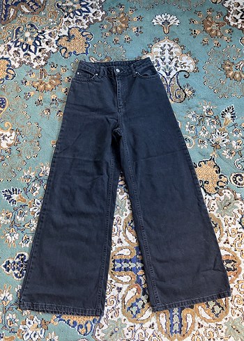 Bol paça pantolon