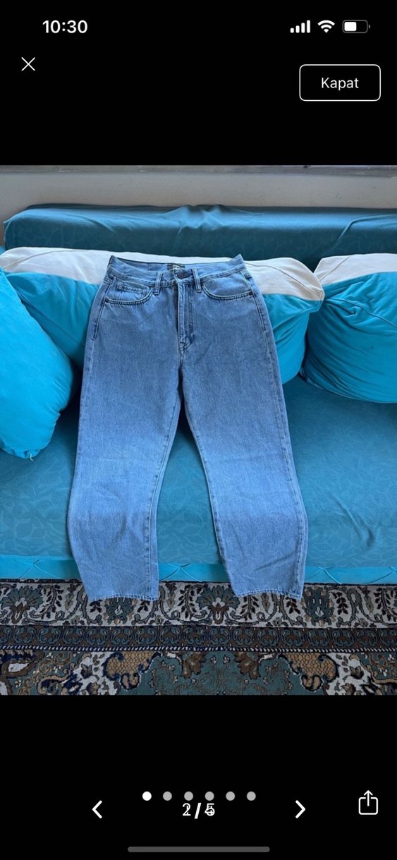 Zara Jean - Görsel 2