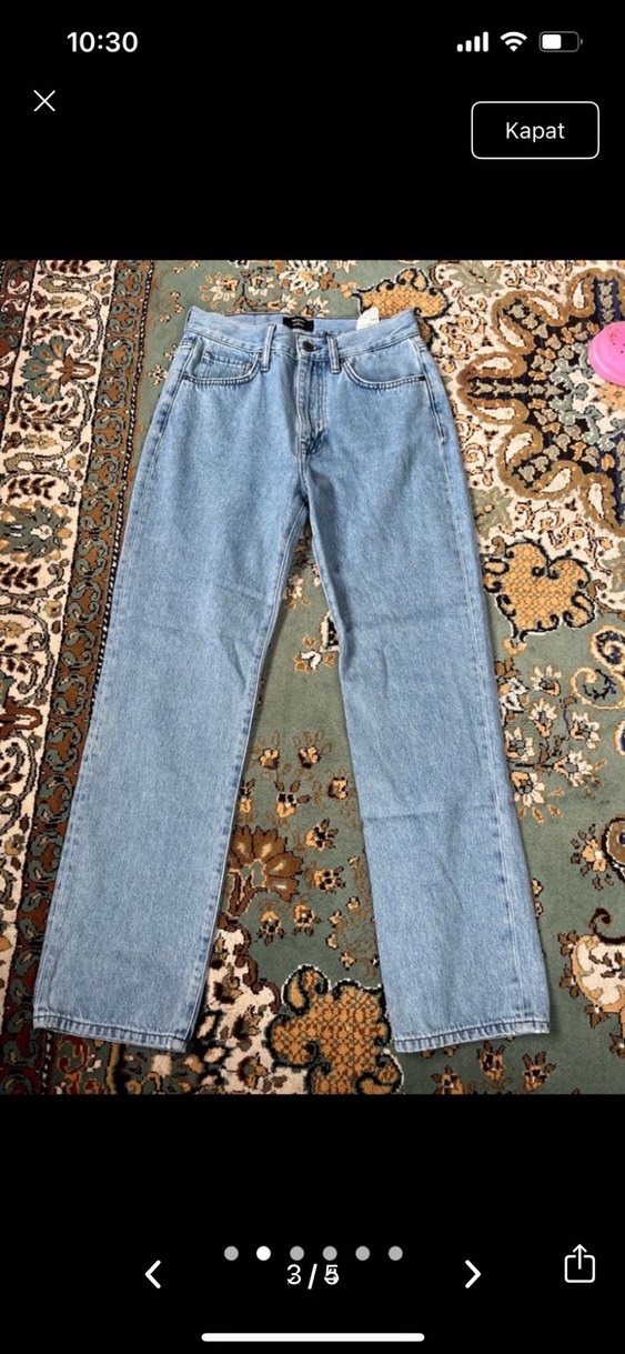 Zara Jean - Görsel 3