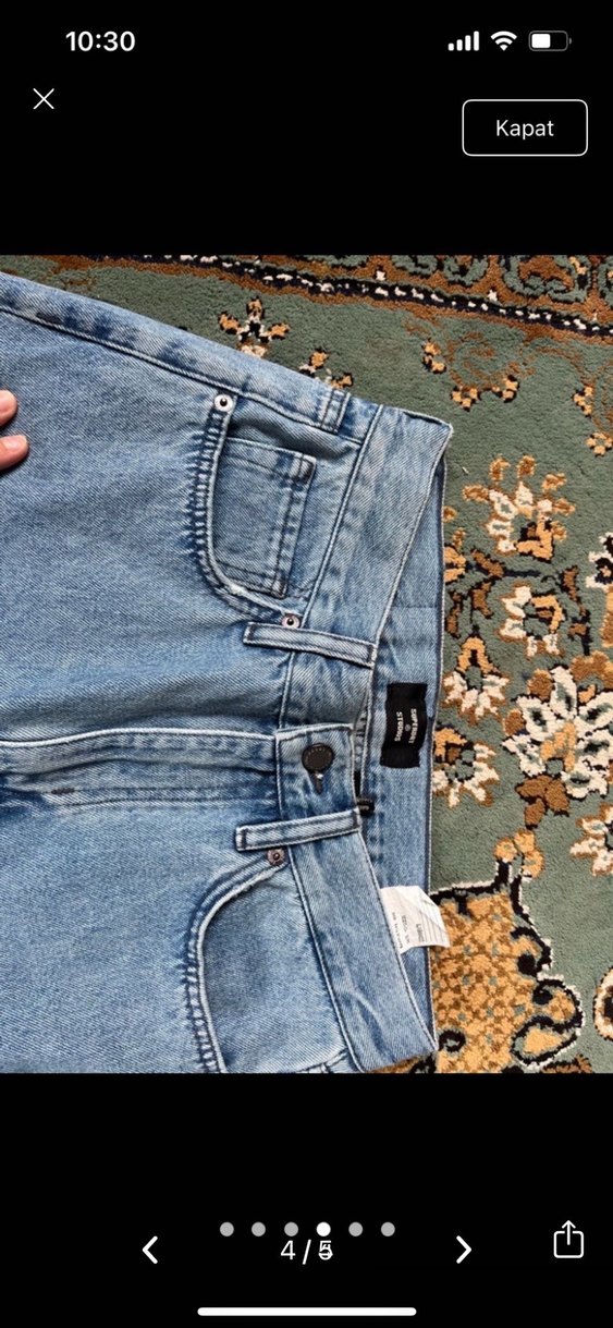 Zara Jean - Görsel 4