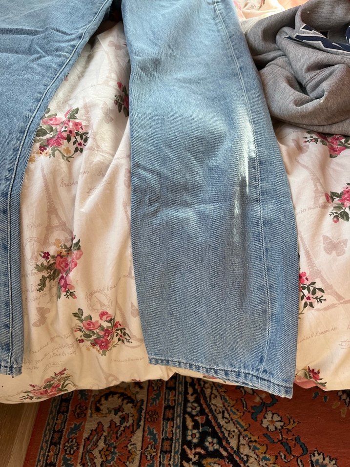 Zara Jean - Görsel 4