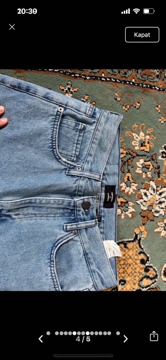 Mavi Jean - Görsel 4