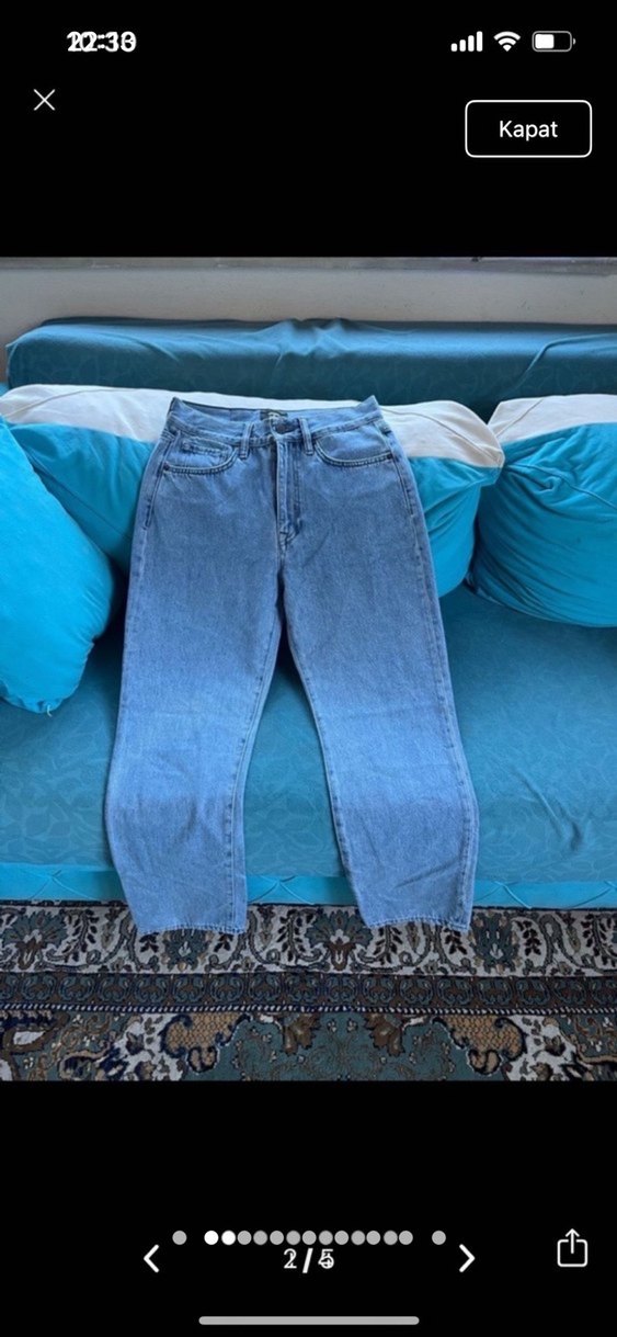 Zara Jean - Görsel 2