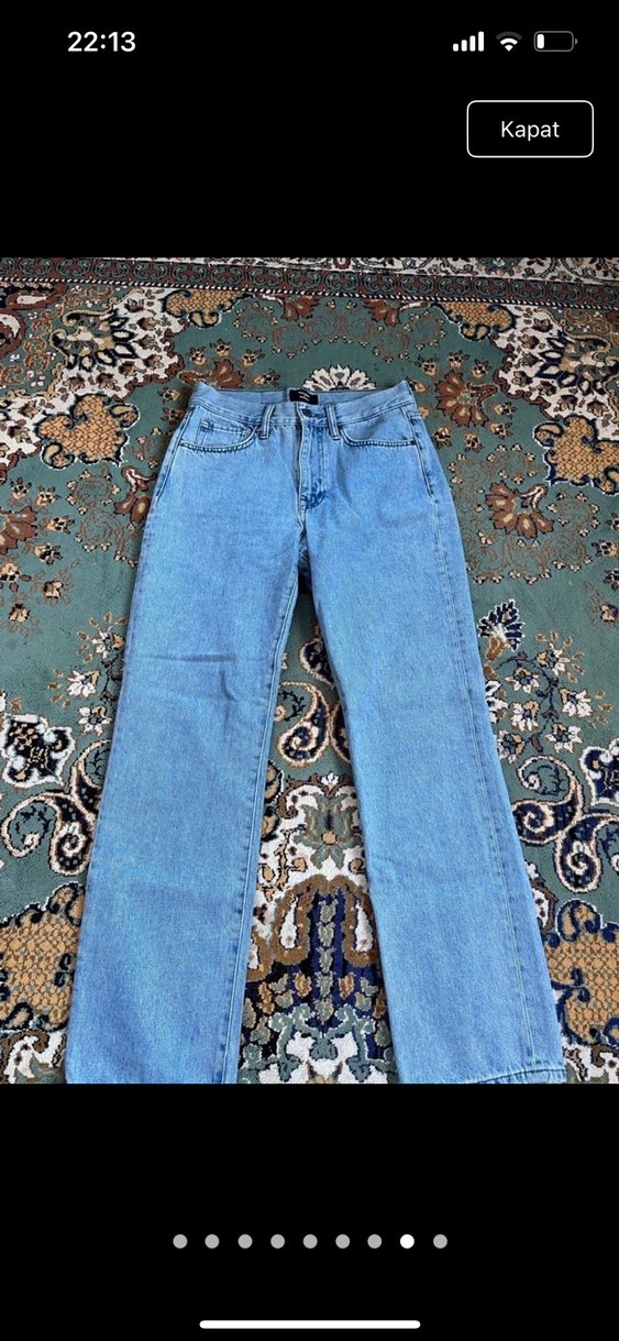 Zara Jean - Görsel 5