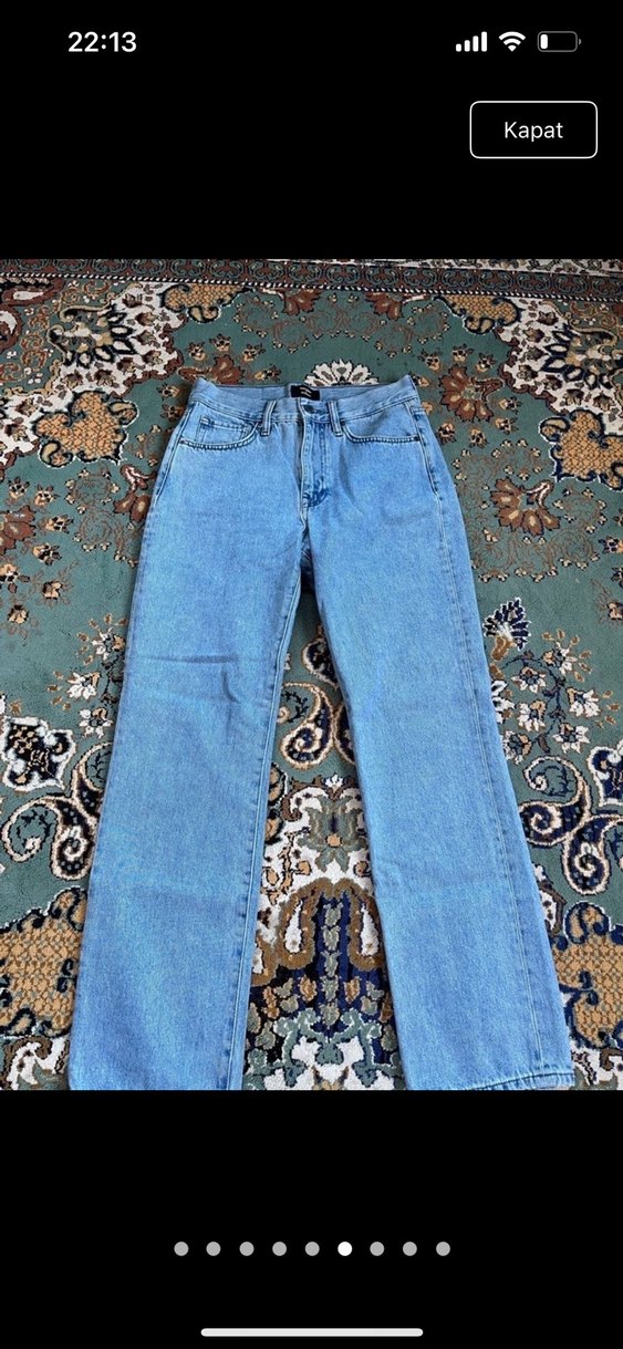 Zara Jean - Görsel 4