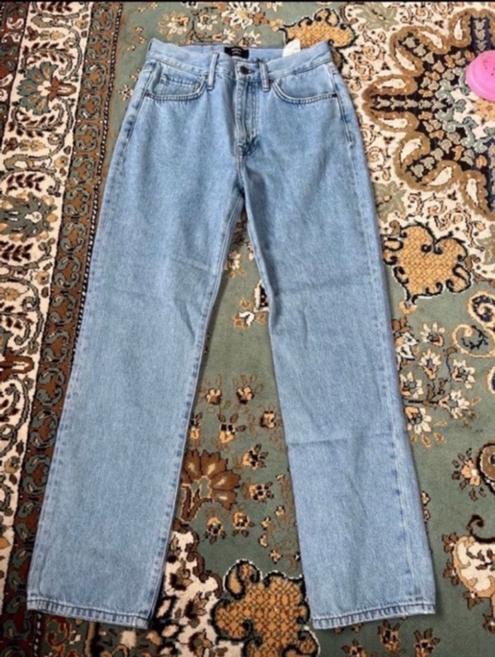 Zara Jean - Görsel 2