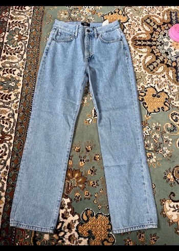 Zara jean - Görsel 3