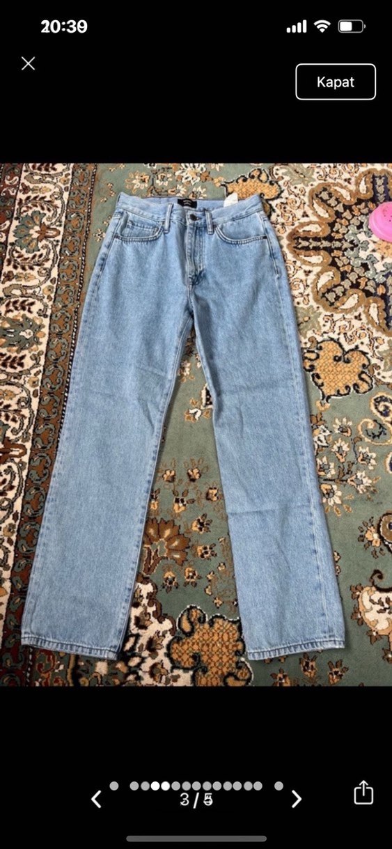 Zara Jean - Görsel 4