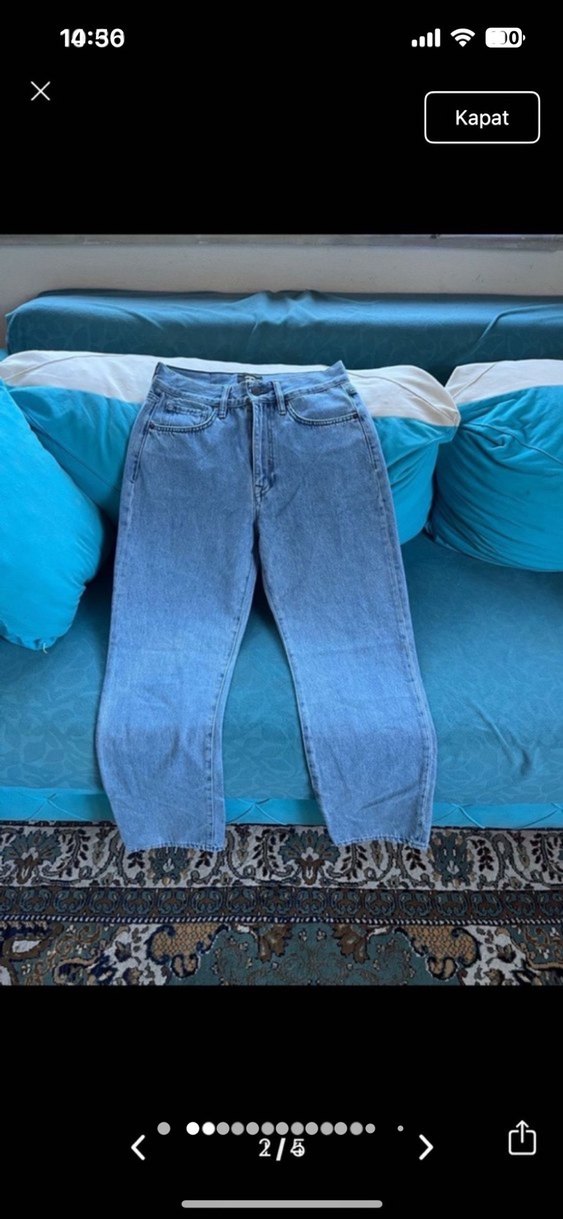 Zara Jean - Görsel 2