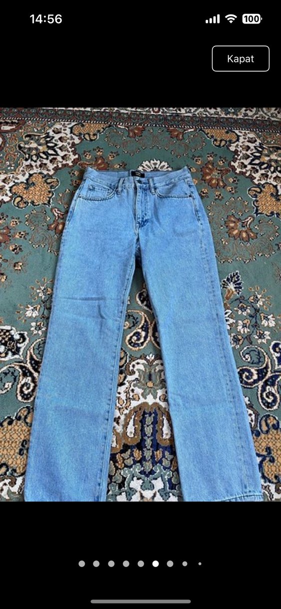 Zara Jean - Görsel 3