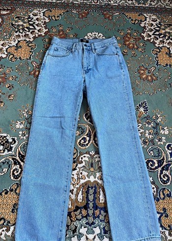 Mavi Jean - Görsel 3