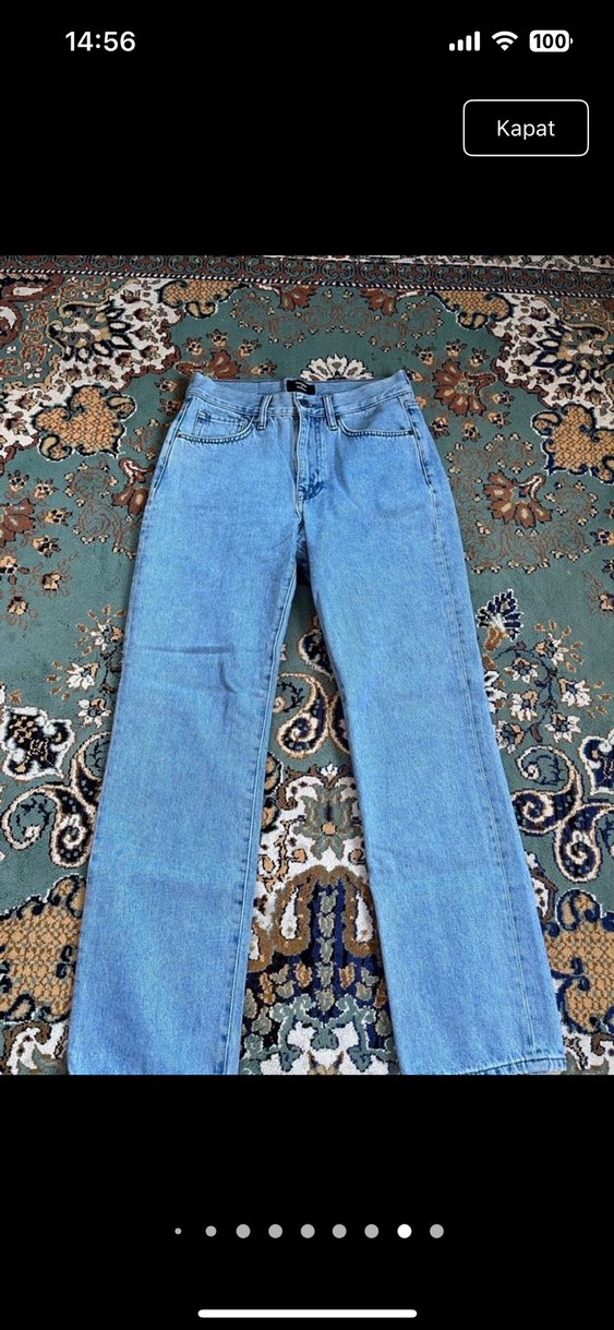 Zara Jean - Görsel 5