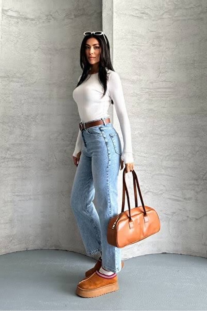 Mavi Jean - Görsel 2