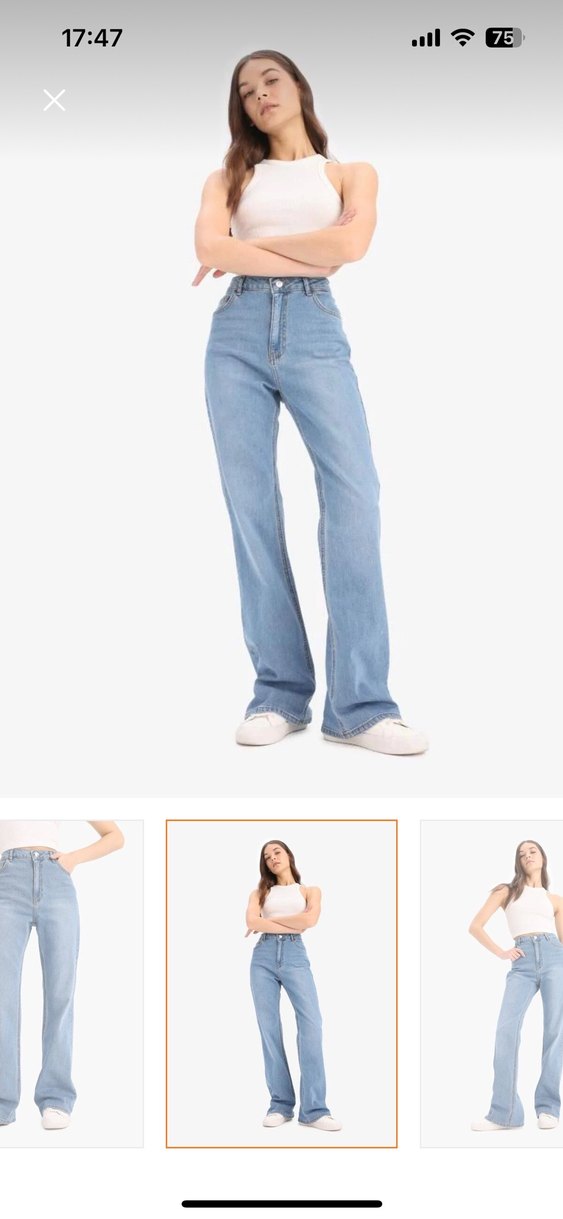 Zara Pantolon - Görsel 2