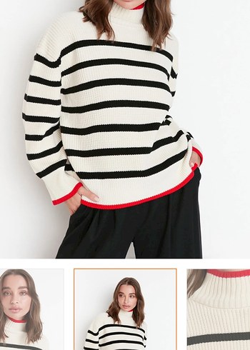 TrendyolMilla Kazak - Görsel 3