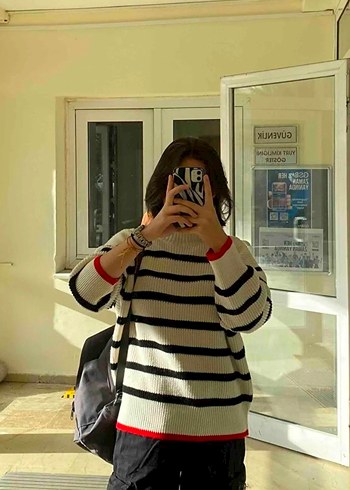 TrendyolMilla Kazak - Görsel 5