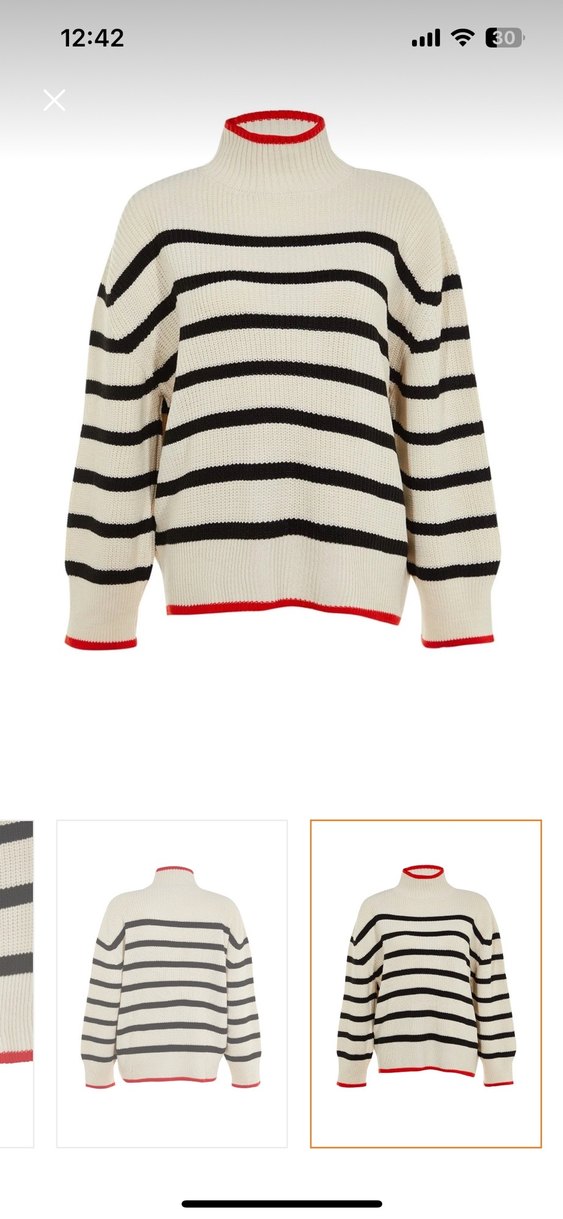 TrendyolMilla Kazak - Görsel 4