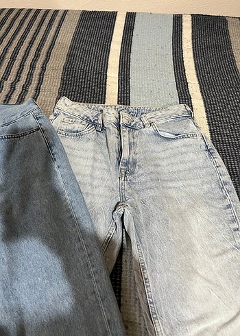 İkili jean - Görsel 3