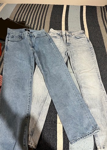 İkili jean - Görsel 2