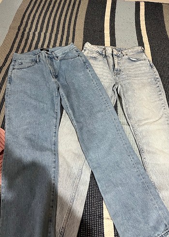 İkili jean - Görsel 6
