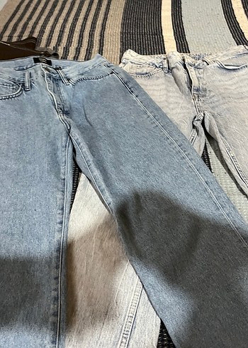 İkili jean - Görsel 4
