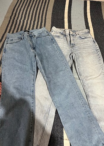 İkili jean - Görsel 7
