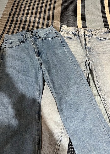 İkili jean - Görsel 8