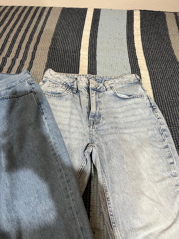 İkili jean - Görsel 3