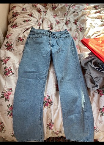 İkili Jean - Görsel 4