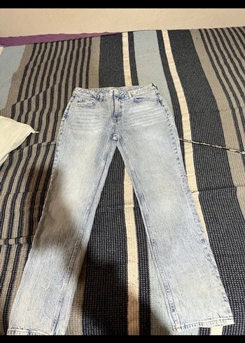 İkili Jean - Görsel 3