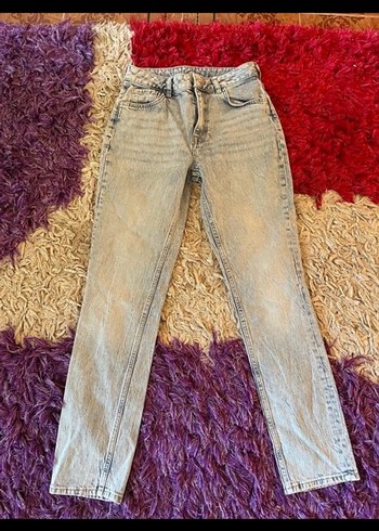 İkili Jean - Görsel 2