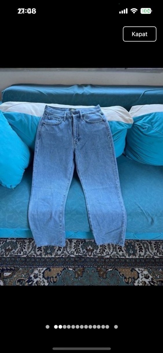 Ikılı Jean - Görsel 2