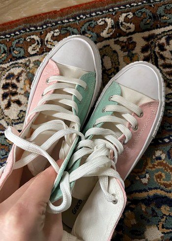 Spor Ayakkabı - Görsel 11