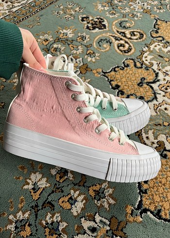 Spor Ayakkabı - Görsel 10