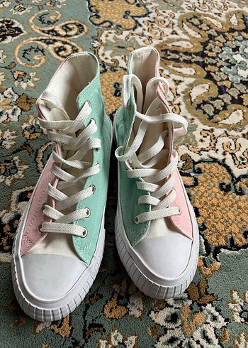 Spor Ayakkabı - Görsel 9