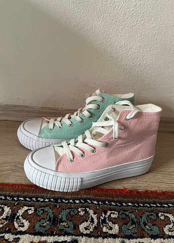 Spor Ayakkabı - Görsel 6