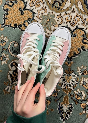 Spor Ayakkabı - Görsel 8