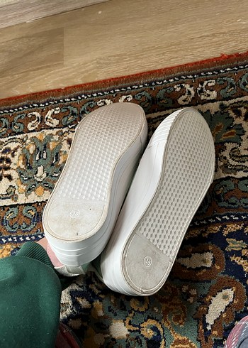 Spor Ayakkabı - Görsel 5