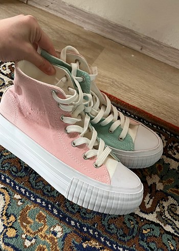 Spor Ayakkabı - Görsel 3