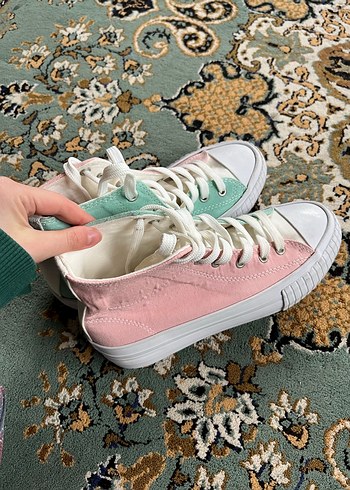 Spor Ayakkabı - Görsel 7