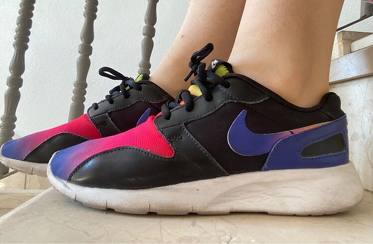 Nike Nıke orijinal spor ayakkabısı