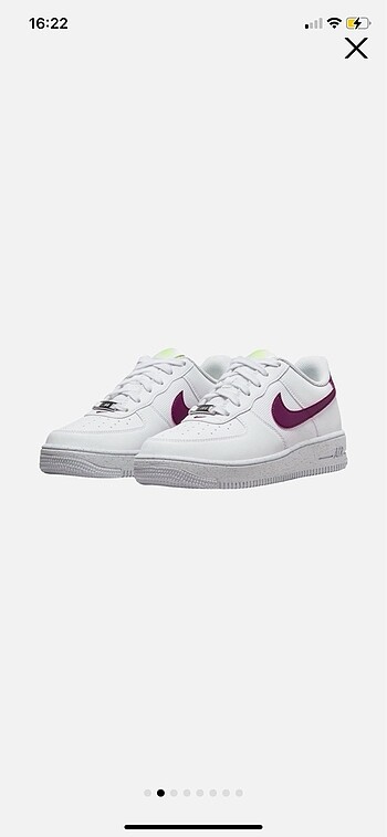 Nike Air Force