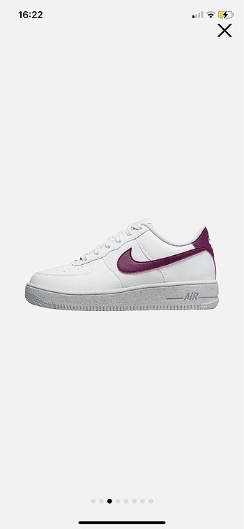 36 Beden Nike Air Force
