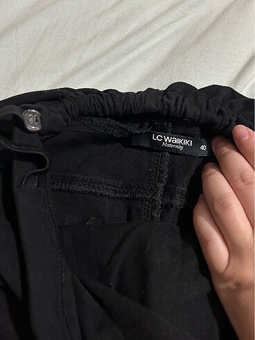 LC Waikiki Hamile pantolonu