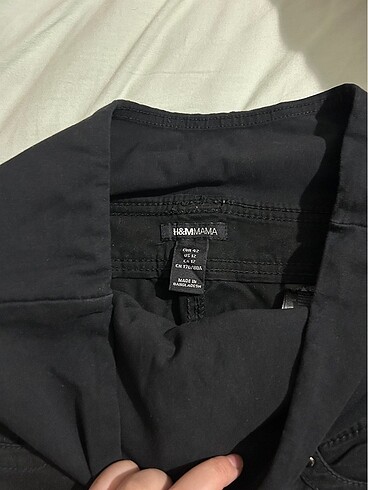 H&M Hamile pantolonu