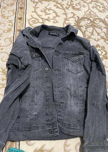 Mavi Jeans Fume Kot Ceket