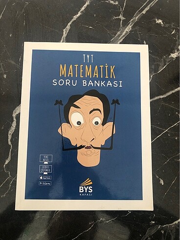 Tyt Matematik Soru bankası