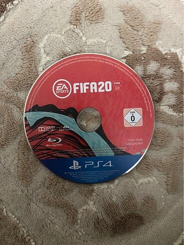 FIFA 20